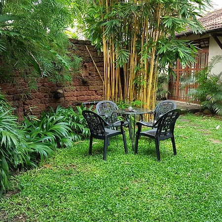 Zen Rooms Havelock Town Colombo Exterior foto