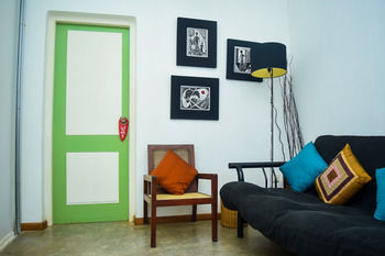 Zen Rooms Havelock Town Colombo Exterior foto