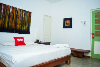 Zen Rooms Havelock Town Colombo Exterior foto