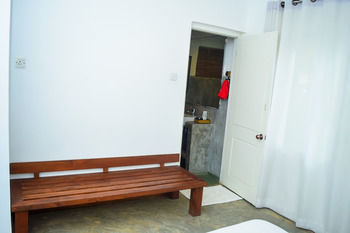 Zen Rooms Havelock Town Colombo Exterior foto