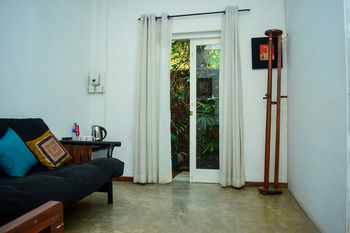 Zen Rooms Havelock Town Colombo Exterior foto